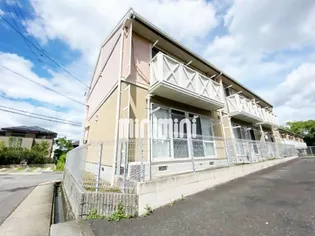 パークヒルズ中平 B棟の画像