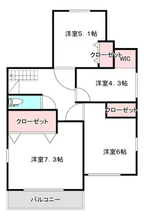 宮城県仙台市青葉区双葉ケ丘1【一戸建】の外観