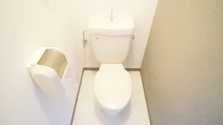 ユーハウス津【3階】の内装