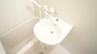 ユーハウス津【3階】の内装