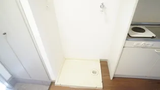 ユーハウス津【3階】の内装