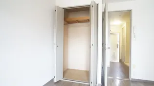 ユーハウス津【3階】の内装