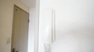 ユーハウス津【3階】の内装