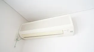 ユーハウス津【3階】の内装