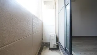 ユーハウス津【3階】の内装