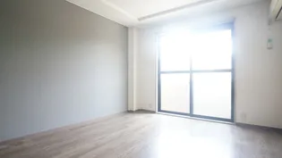 ユーハウス津【3階】の居間