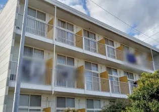 レオパレス鹿鳴館の画像