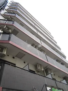 リヴシティ関内【7階】の外観