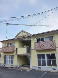 メゾン菖蒲台の画像