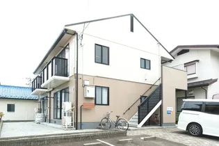 コーポアインの画像