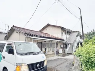 高丸コーポの画像