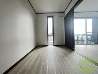 ラ・コッリーナ市名坂【1階】の内装