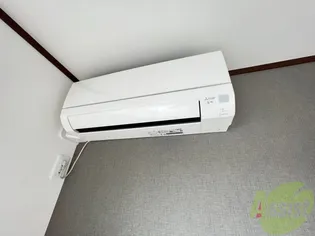 ラ・コッリーナ市名坂【1階】の内装