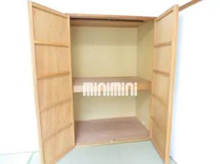 ハイムパディ【2階】の内装