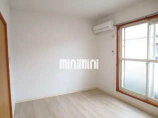 ハイムパディ【2階】の内装