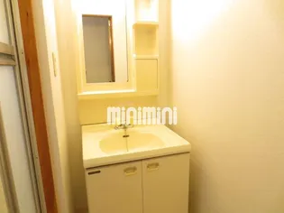 ハイムパディ【2階】の内装