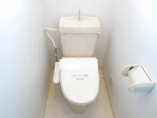 ハイムパディ【2階】の内装