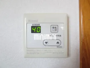 ハイムパディ【2階】の内装