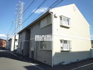 ハイムパディの画像