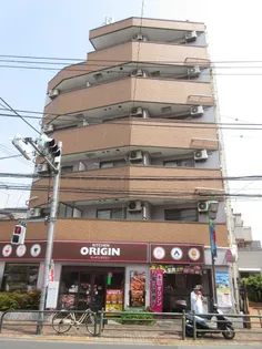 メゾンアミュレットの画像