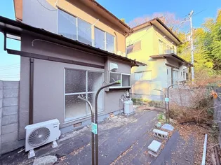 広島県広島市南区黄金山町【一戸建】の外観