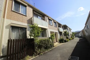 SUNNY COURTの画像