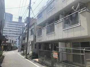 MKハイツの画像