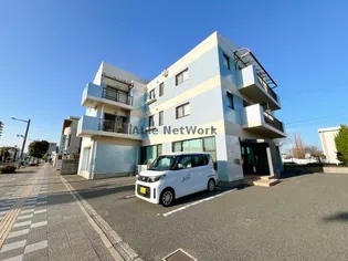 クリスタル松山町の画像