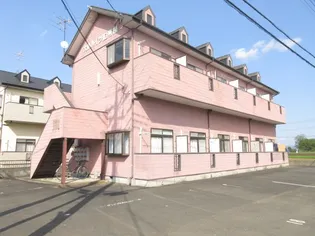 大東ハイツ 10号棟【2階】の外観