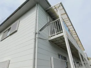 レーベンハイム21B棟の画像