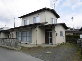 長野県長野市桐原1【一戸建】の外観