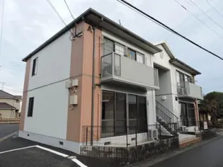 コンフォール城井Aの画像