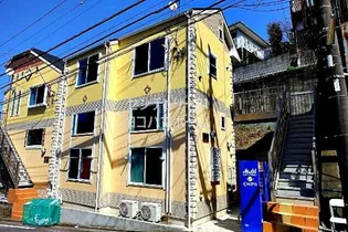 ユナイト星川オリーブの画像