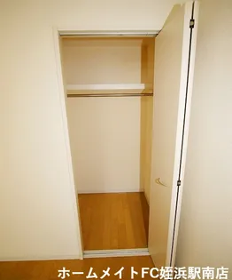 コリール下山門【1階】の内装