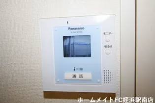 コリール下山門【1階】の内装
