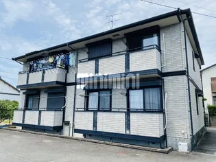 グランシャリオAの画像