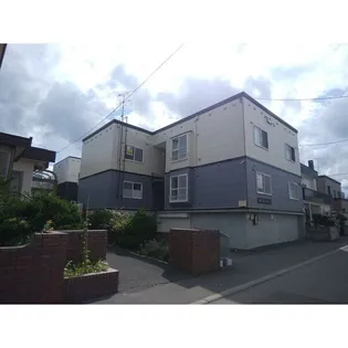 カナルコートIの画像