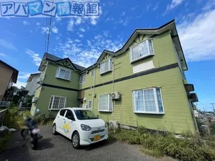 メゾンTWO TOWNの画像