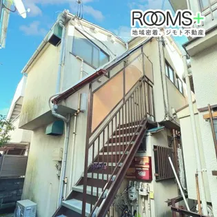 コーポタツミの画像