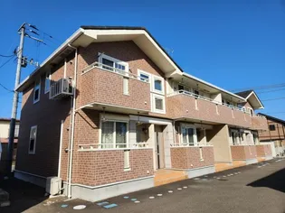 アーバンハイツIIの画像