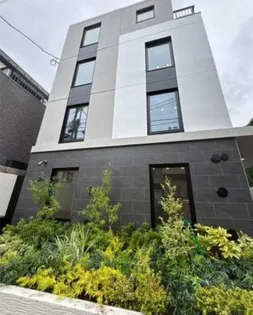 東京都世田谷区三軒茶屋1【マンション】の外観