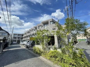 オーキッドレジデンス元住吉の画像