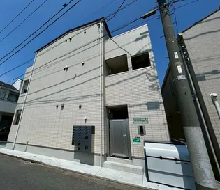 グレイスミロ高砂の画像