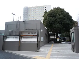 山本マンション【3階】の周辺