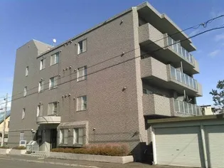 ブリッジ山の手の画像