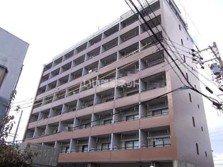 U・TOPIA62【4階】の外観