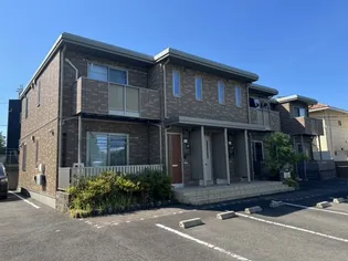 ノーヴァひびきの【1階】の外観