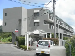 レトゥールビヨン松小田IV【1階】の外観