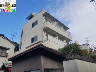 スカイハイツ近藤の画像