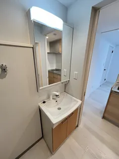 メゾン・ド・ラヴェール【1階】の内装